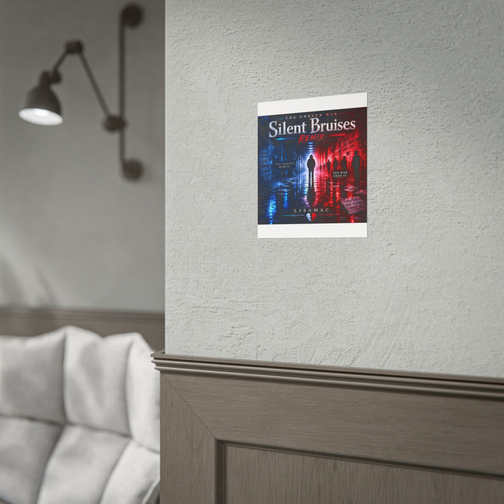 Rolled Posters