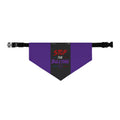 Pet Bandana Collar