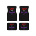 Car Mats (Set of 4)