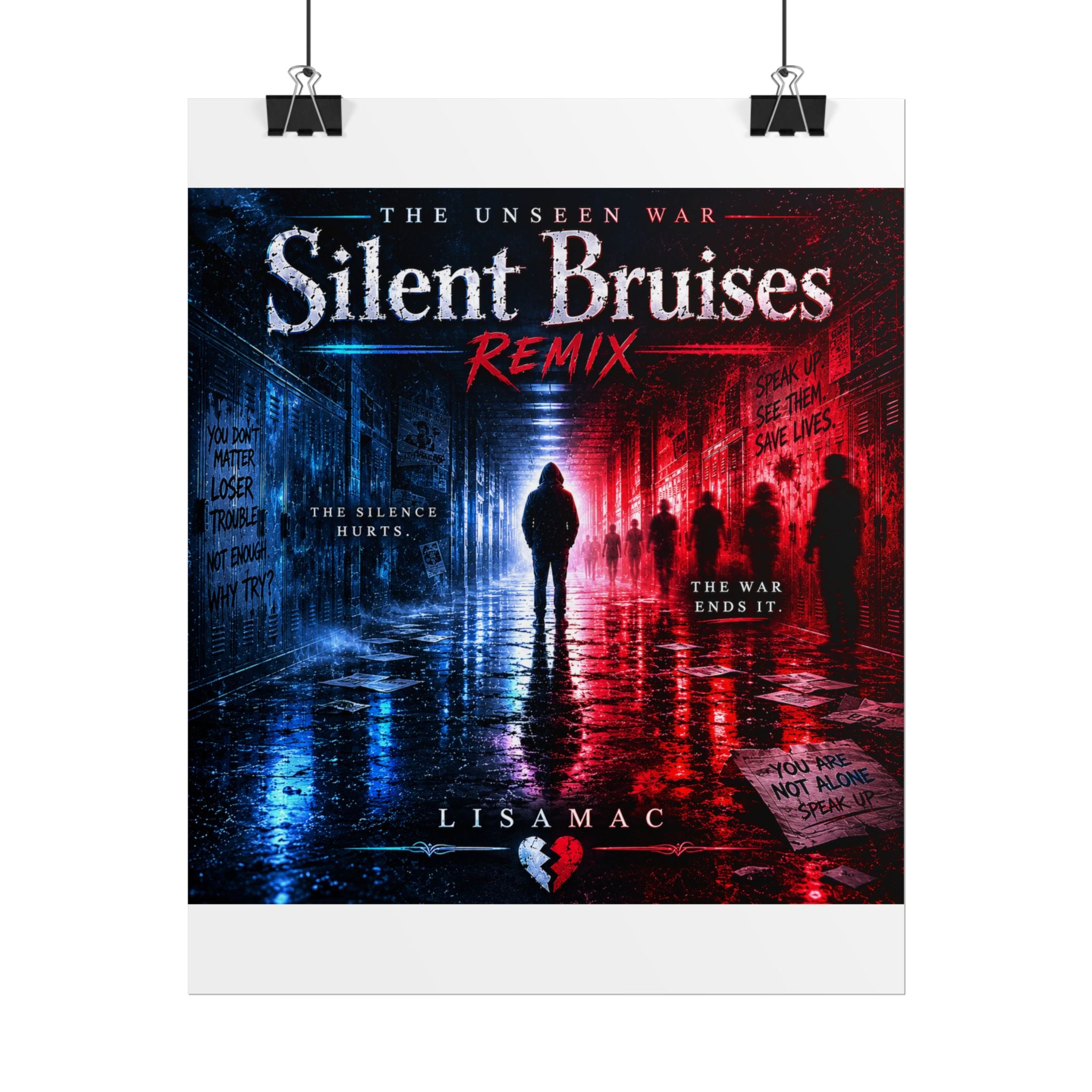 Rolled Posters